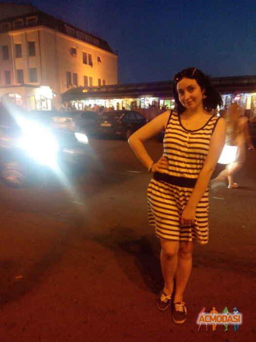 Юлія Вікторівна Чайка фото №1092831. Завантажено 17 Серпня 2017