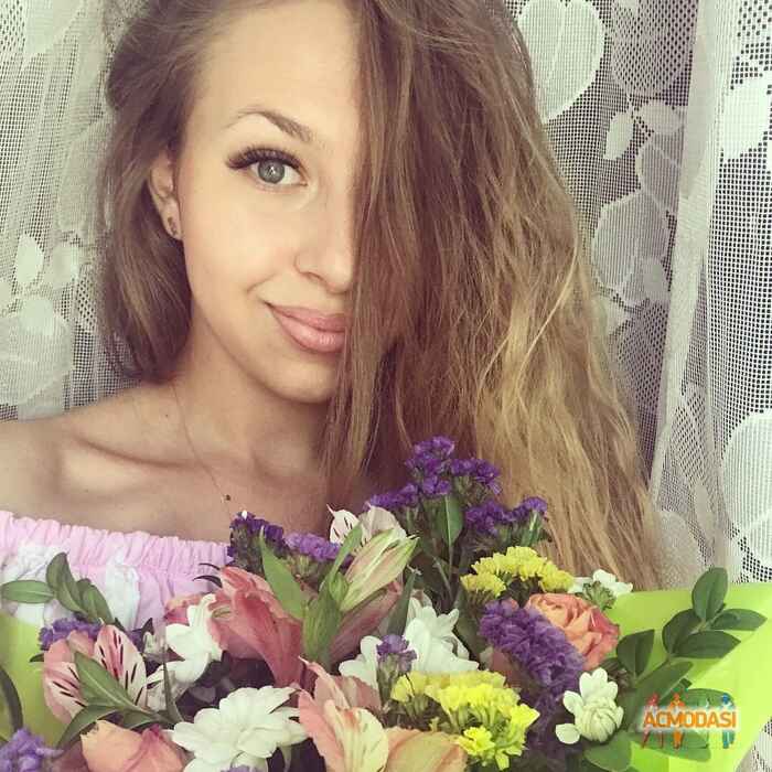 Вероника Валентиновна Ерохова фото №1098571. Завантажено 01 Вересня 2017