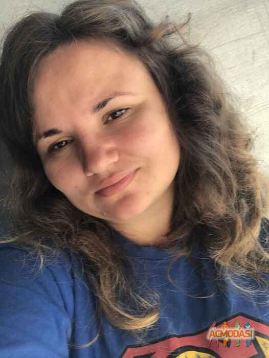 Анна   фото №1435657. Завантажено 14 Серпня 2019