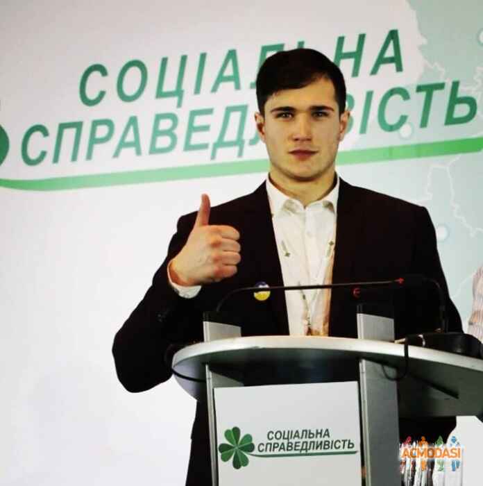 Ярослав Вікторович Ковган фото №1447203. Завантажено 11 Вересня 2019