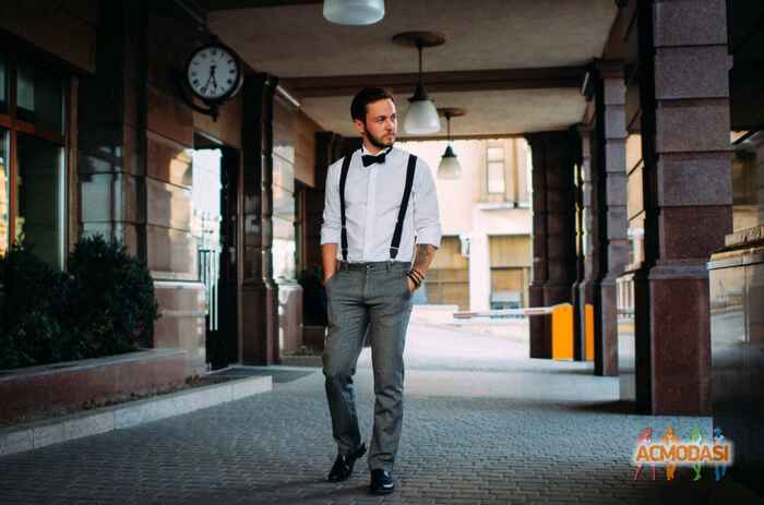 Ігор Вікторович Габрид фото №1135138. Завантажено 12 Листопада 2017