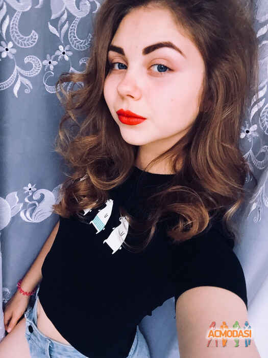 Алина   фото №1145297. Завантажено 29 Листопада 2017