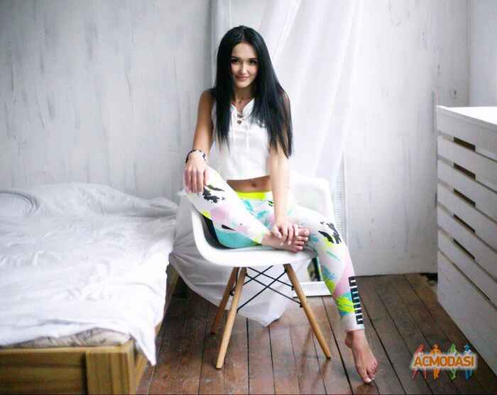 Татьяна Валерьевна Левкун фото №1150089. Завантажено 08 Грудня 2017