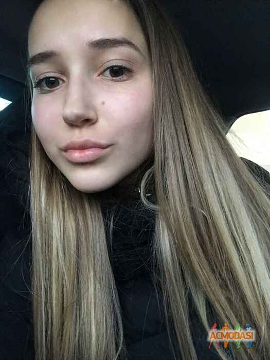 Анастасия Игоревна Давыдова фото №1187507. Завантажено 16 Лютого 2018