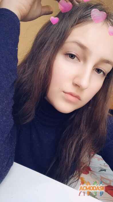 Поліна Дмитрівна Шапошнікова фото №1204000. Завантажено 12 Березня 2018