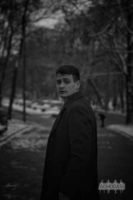 Денис Вікторович Веремеєнко фото №1588372. Завантажено 01 Грудня 2020