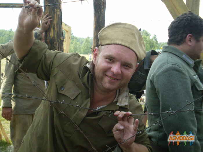 Александр  Акулов фото №100640. Завантажено 07 Листопада 2011