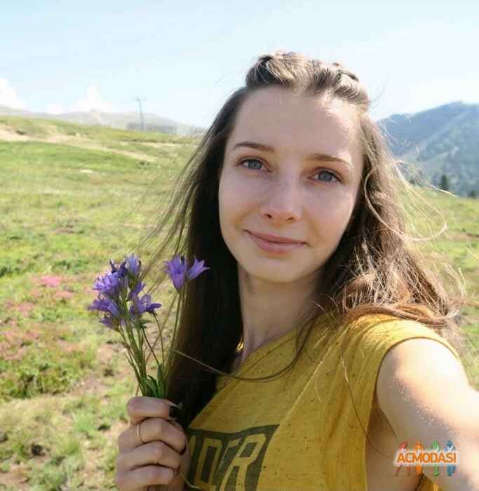 Юлия Михайловна Шевель фото №1322079. Завантажено 14 Листопада 2018