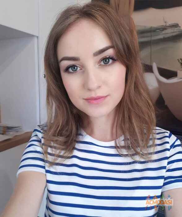 Марина Вячеславівна Шалига фото №1576825. Завантажено 22 Жовтня 2020