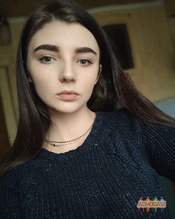 Аня Дмитриевна Доценко фото №1364526. Завантажено 12 Лютого 2019
