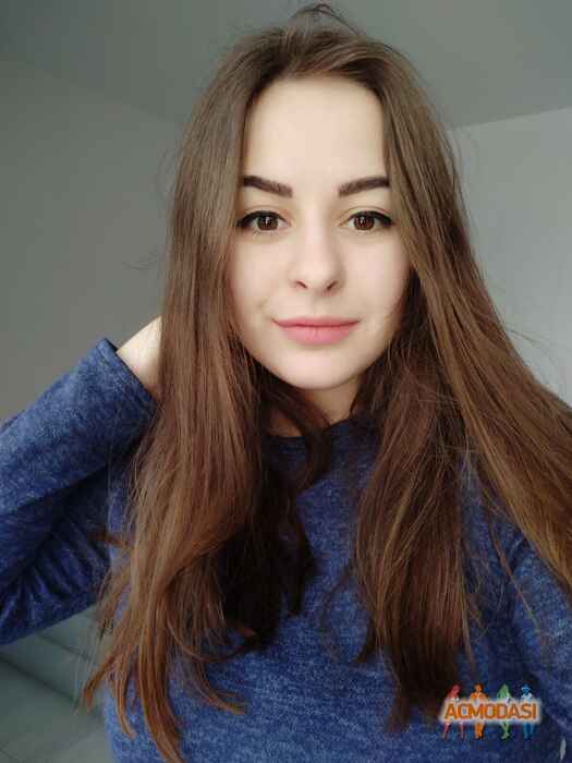 Катерина Русланівна Вегерчук фото №1364781. Завантажено 13 Лютого 2019