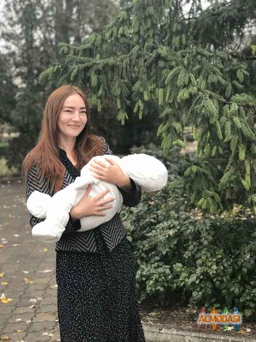 Татьяна Игоревна Лебедь фото №1473904. Завантажено 11 Листопада 2019