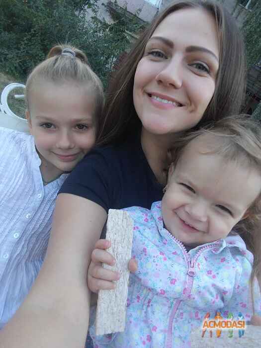 Марина Олександрівна Губанова фото №1483371. Завантажено 03 Грудня 2019