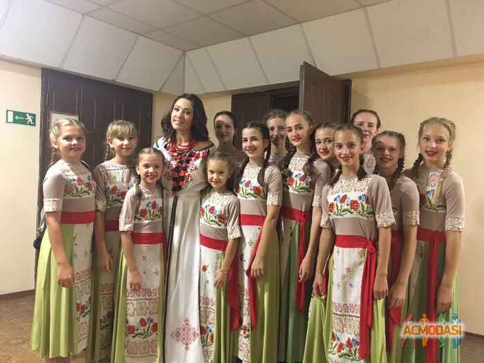 Кіра Романівна Попель фото №1540020. Завантажено 18 Червня 2020