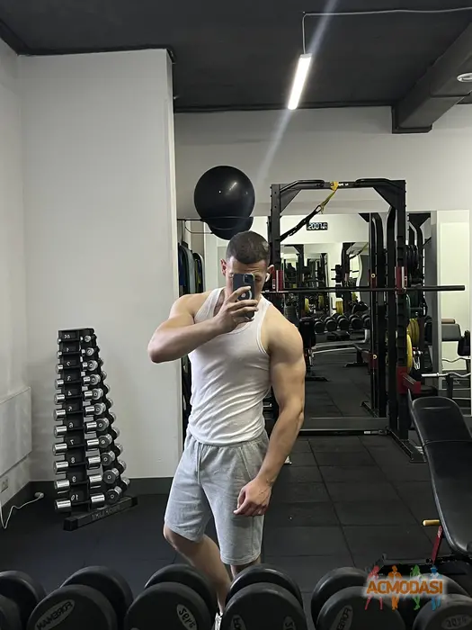 Назар  Бабич фото №1746735. Завантажено 01 Вересня 2025