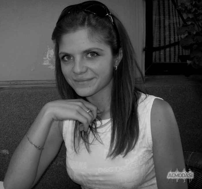 Анна Александровна Решетник фото №438430. Завантажено 01 Липня 2013