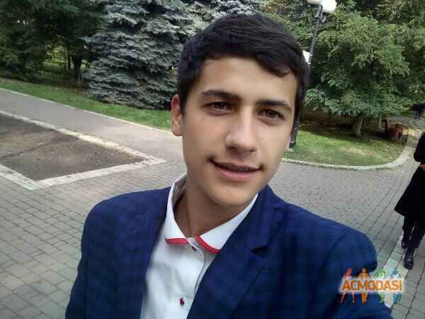 Александр  Николаев фото №970806. Завантажено 14 Жовтня 2016