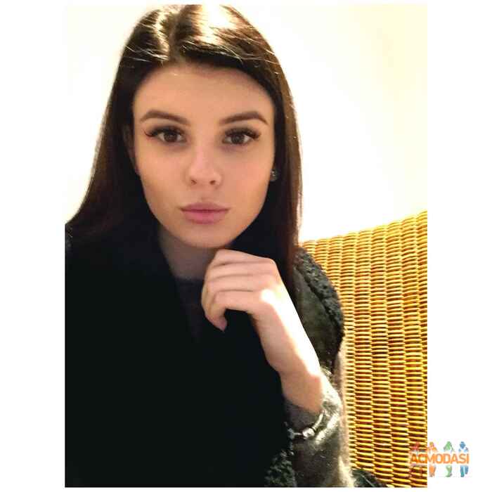 Ярослава Юріївна Гвоздецька фото №1049354. Завантажено 01 Травня 2017