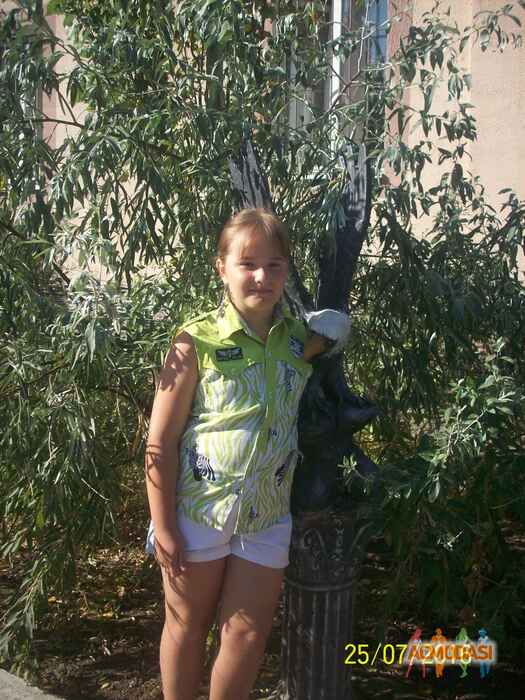 Виктория Дмитриевна Адаменко фото №982167. Завантажено 08 Листопада 2016