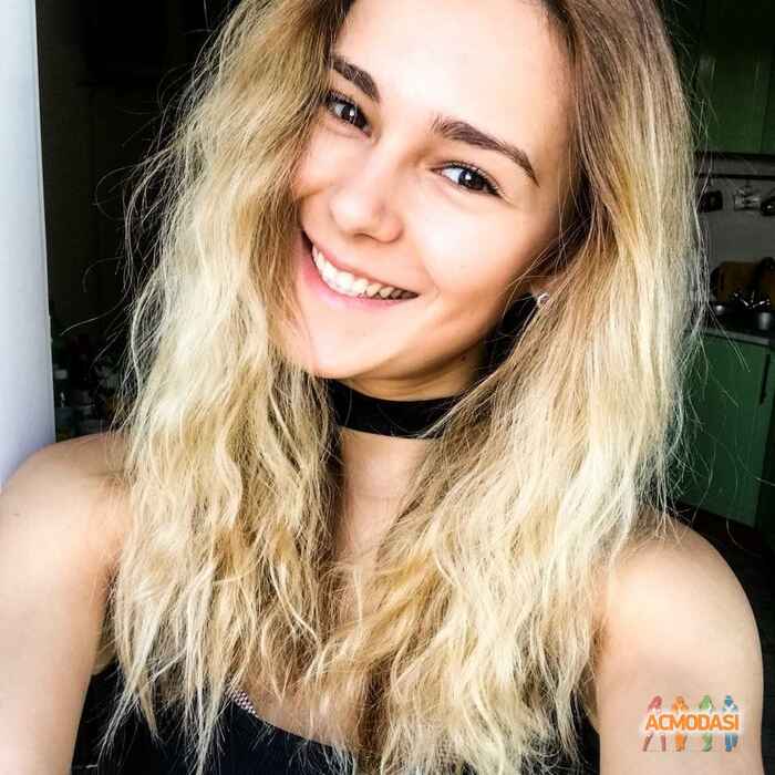 Яна Владимировна Конотопова фото №1282059. Завантажено 27 Серпня 2018