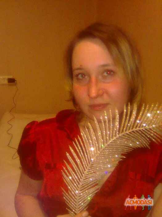 Лідія Анатоліївна Полуднєва фото №1016767. Завантажено 06 Лютого 2017