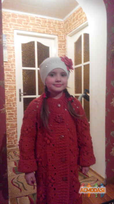 Кира Юрьевна Кордон фото №1029431. Завантажено 09 Березня 2017