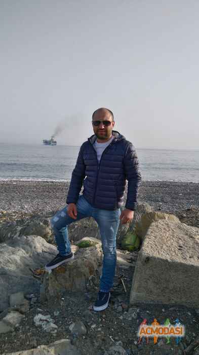 Виктор Анатольевич Мамон фото №1038931. Завантажено 02 Квітня 2017