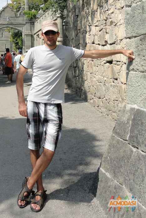 Vadym  Palamarchuk фото №1047469. Завантажено 26 Квітня 2017