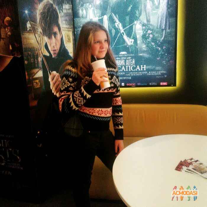 Валерія Русланівна Спасібухова фото №1049590. Завантажено 02 Травня 2017