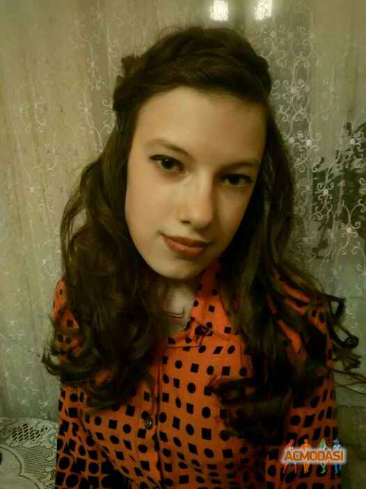 Даша Вікторовна Кондратюк фото №1197957. Завантажено 01 Березня 2018