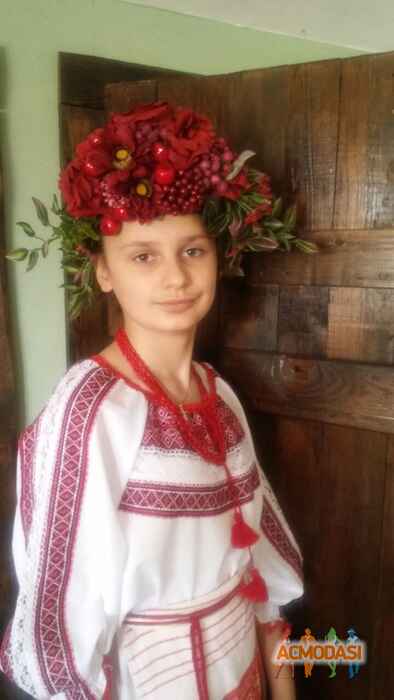 Юліана   фото №1075124. Завантажено 05 Липня 2017