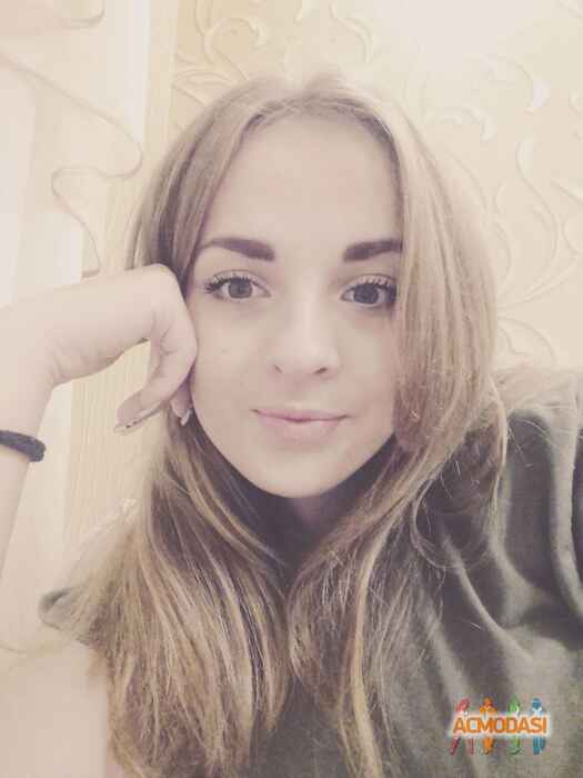 Анастасия Олеговна Бойчук фото №1189769. Завантажено 18 Лютого 2018