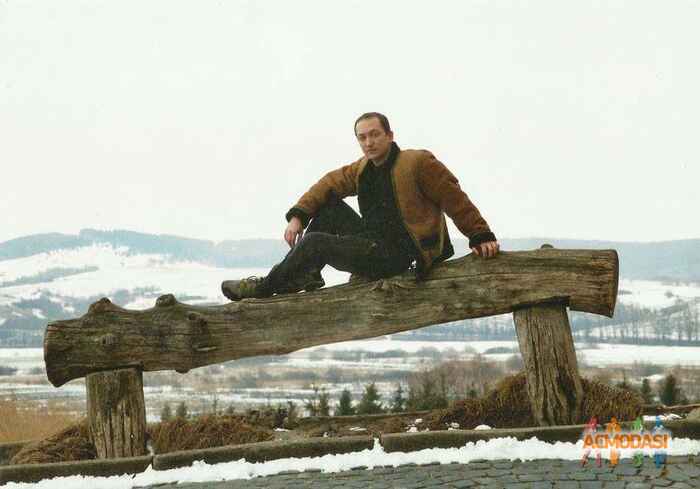 Grisha  Butenko фото №1139471. Завантажено 19 Листопада 2017