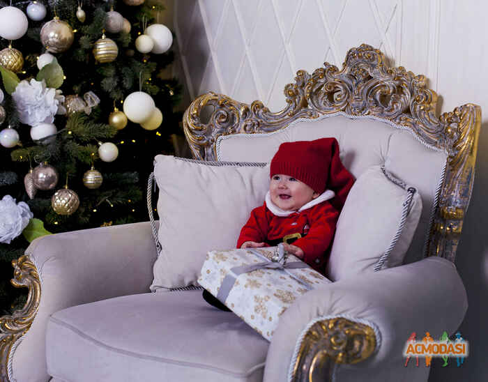 Аліса Андріївна Чижик фото №1159457. Завантажено 03 Січня 2018