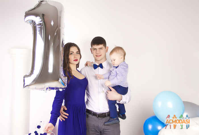 Марія Володимирівна Рибалка фото №1204246. Завантажено 12 Березня 2018
