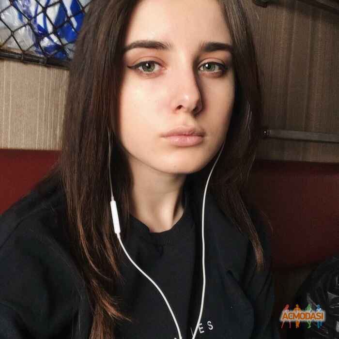 Анна Александровна Бондарь фото №1236032. Завантажено 25 Травня 2018