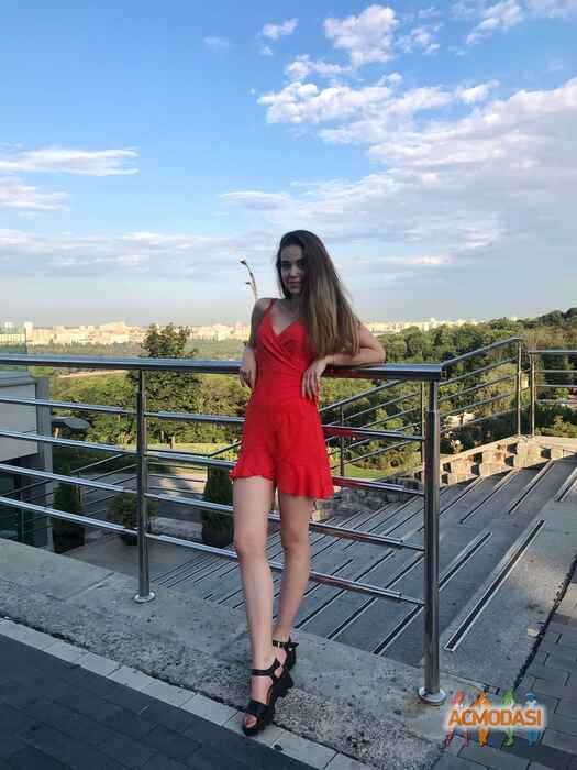 Анна Станиславовна Семенец фото №1495711. Завантажено 11 Січня 2020
