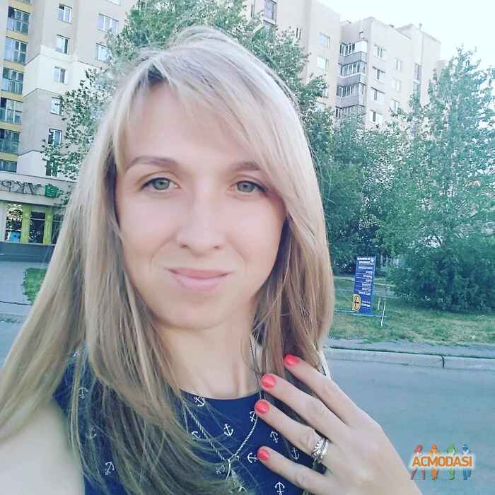 Екатерина  Жукова фото №1261788. Завантажено 21 Липня 2018