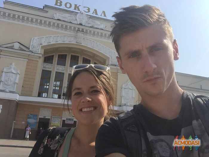 Дмитро Русланович Білик фото №1396817. Завантажено 06 Травня 2019