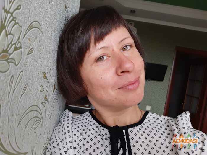 Марта Едуардівна Томченко фото №1453743. Завантажено 27 Вересня 2019