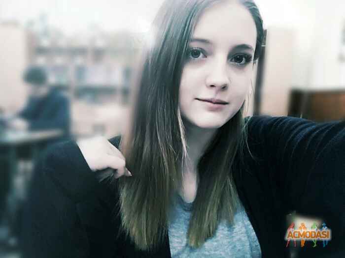 София Сергеевна Белан фото №1465785. Завантажено 24 Жовтня 2019