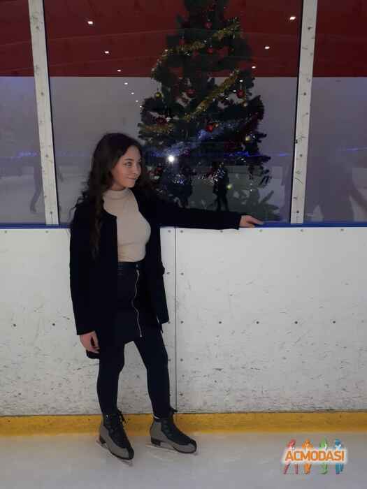 Диана Александровна Замошайло фото №1479035. Завантажено 23 Листопада 2019