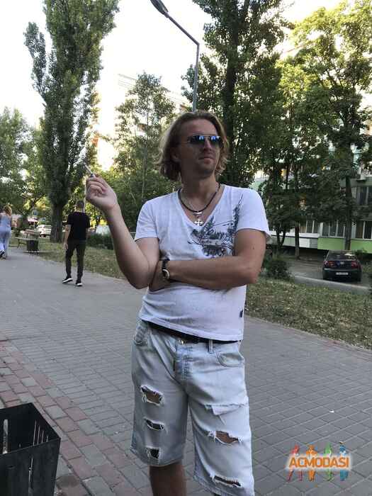 Филипп Вячеславович Мошненко фото №1487331. Завантажено 12 Грудня 2019