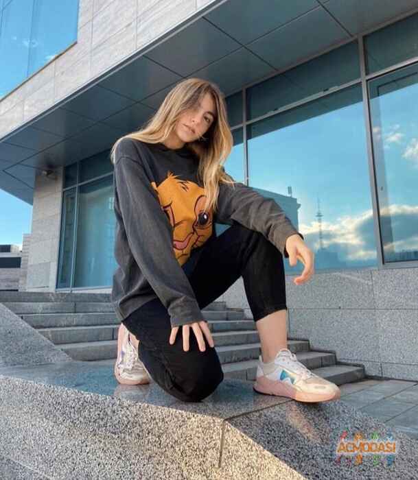 Поліна  Сумцова фото №1574580. Завантажено 14 Жовтня 2020