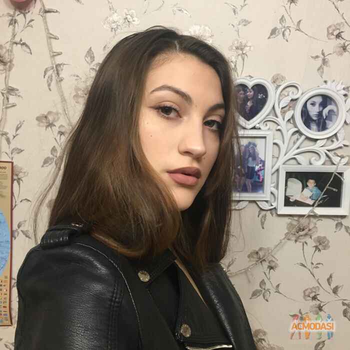Мария  Стрижкова фото №1614382. Завантажено 14 Березня 2021