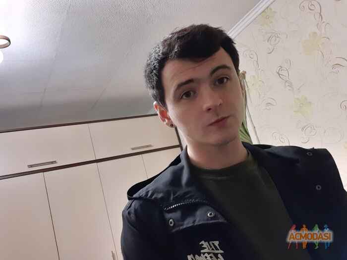 Володимир  Кальчук-Чертов фото №1623510. Завантажено 19 Квітня 2021