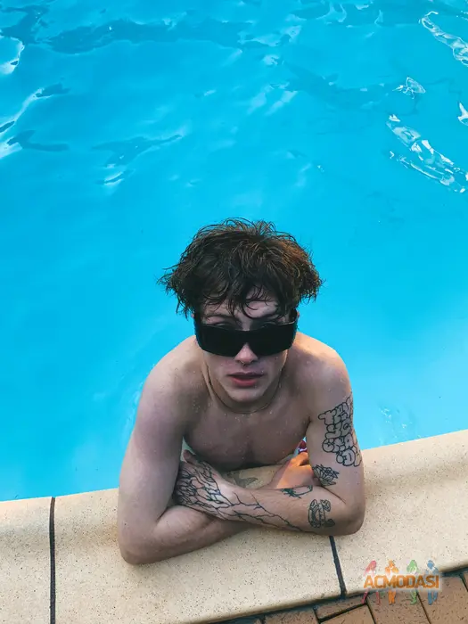 Глеб  Шинкаренко фото №1730223. Завантажено 17 Червня 2024