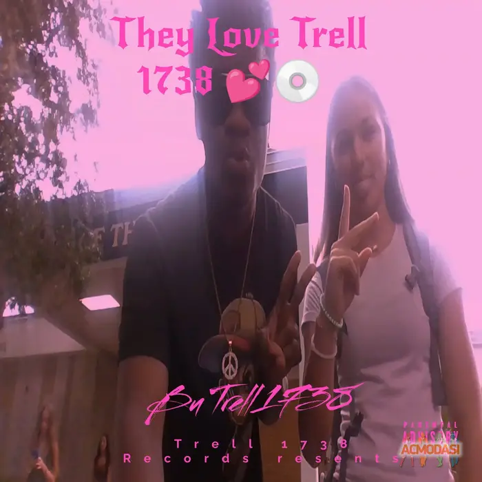 Trell  1738 фото №1734925. Завантажено 28 Жовтня 2024