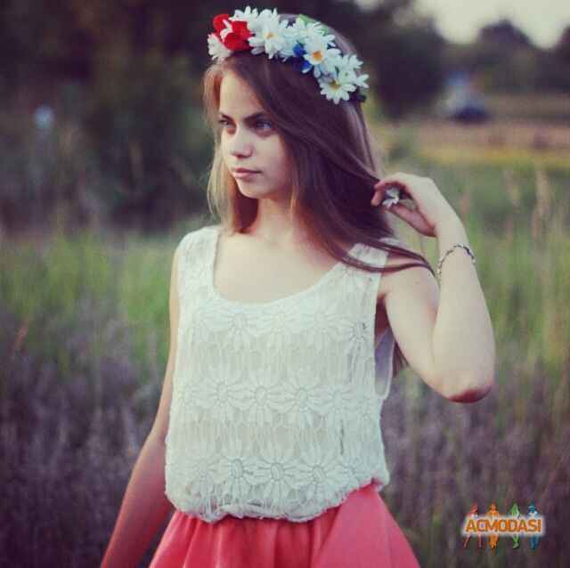 Клименко Лилия Руслановна фото №770937. Завантажено 21 Листопада 2014