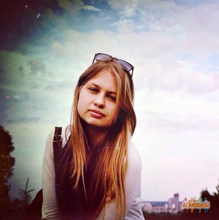 Лилия Владимировна Трубка фото №850437. Завантажено 10 Листопада 2015